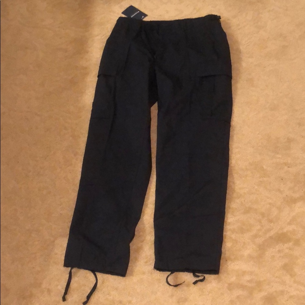 BDU trouser